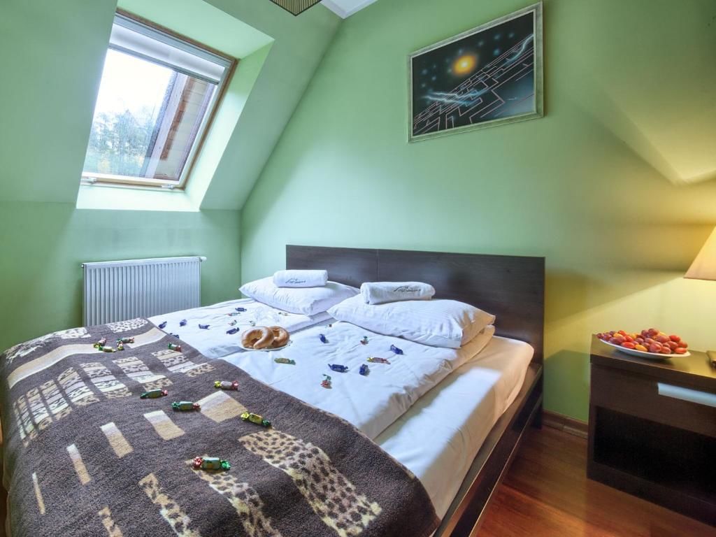 Апартаменты VisitZakopane - Amber Apartment Закопане-71