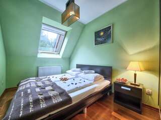 Апартаменты VisitZakopane - Amber Apartment Закопане Апартаменты (для 4 взрослых)-14